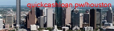 Cash Loan Houston